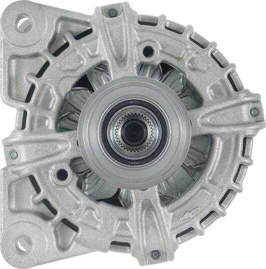 AS PL A01207SEG Dynamo AS PL A01207SEG Dynamo