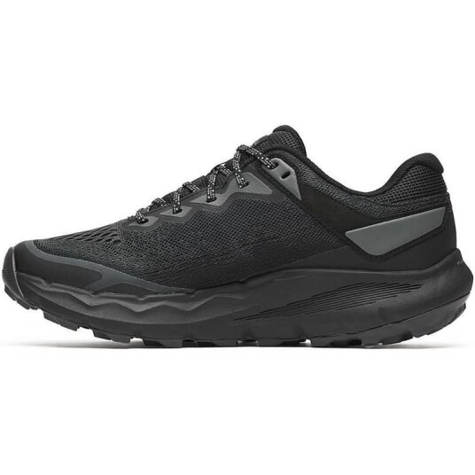 Merrell Nova 4 Wp Black Merrell Nova 4 Wp Black