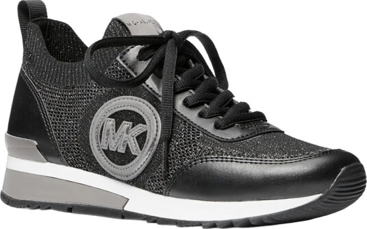 Michael Kors Dame Sko Svart 40 EU,