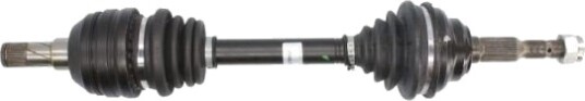 POINT GEAR PNG72082 Drivaksel