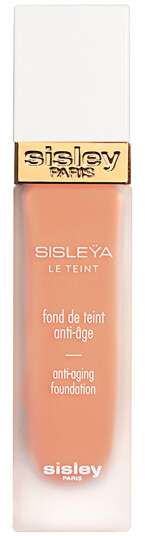 Sisley Sisleÿa Le Teint 30 ml Foundation med Anti-Aging Egenskaper i Farge 3R+ Pinky Peach