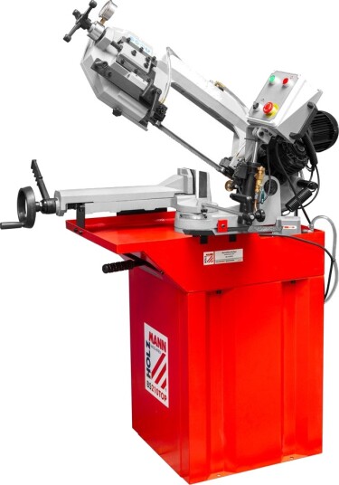 Holzmann Maschinen Metallbåndsag BS210TOP 400v Holzmann Maschinen Metallbåndsag BS210TOP 400v