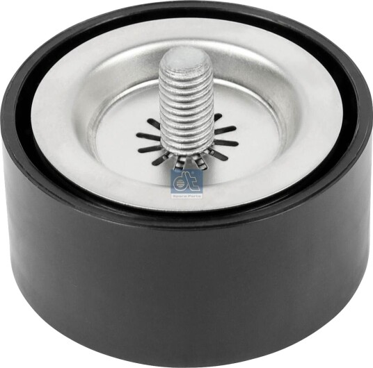 Løpehjul, vifterem DT Spare Parts 4.67774