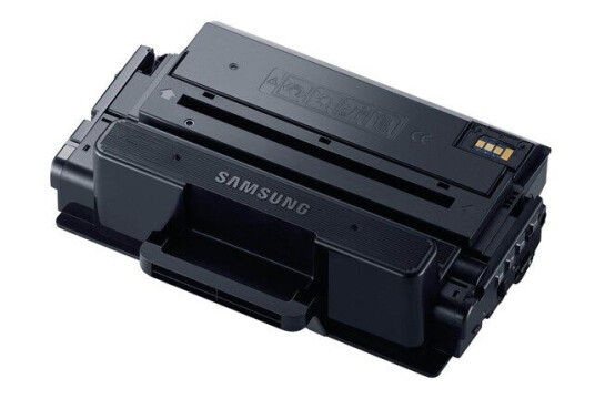HP Samsung SU885A / MLT-D203E High Capacity Black Toner - Laser toner Svart HP Samsung SU885A / MLT-D203E High Capacity Black Toner - Laser toner Svart