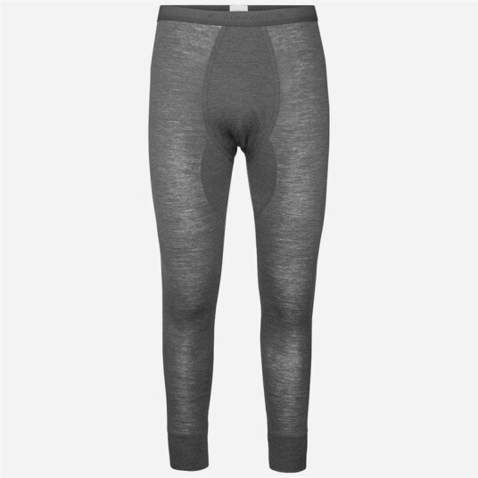 Zimmerli Long Johns Dark Grey Zimmerli Long Johns Dark Grey
