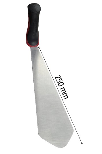 BuildTak Spatula Long 250mm BuildTak Spatula Long 250mm