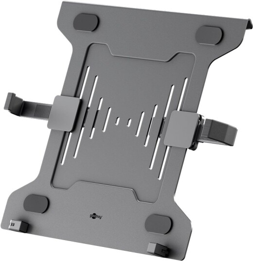 Goobay Kaira 70817 Laptopholder for monitorarm VESA-kompatibel 10-15,6"