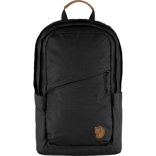 Fjellreven RÄVEN 20  BLACK