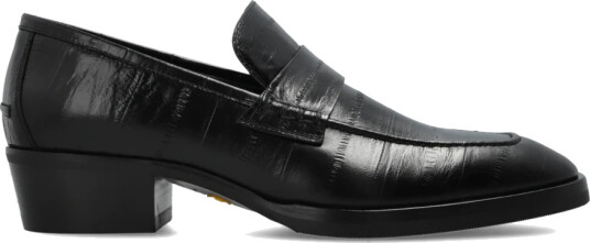 Jimmy Choo Herre Sko Svart 42 EU,