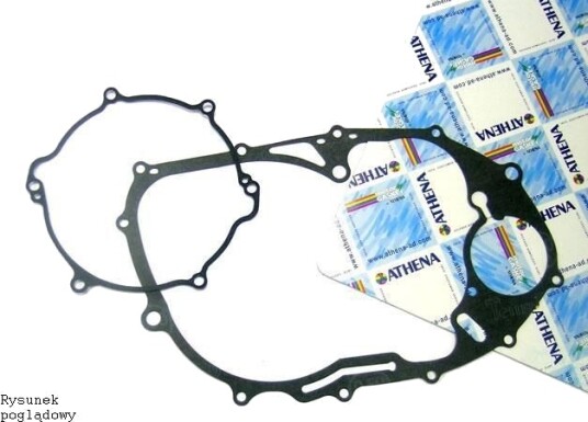 Tetning girmekanisme ATHENA S410270008019
