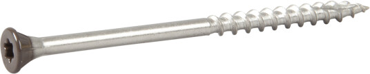 FASADESKRUE SH BRUN 4,4X72 A4-250