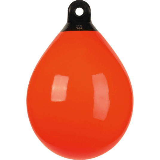 Dan Fender blåse B50" Rød