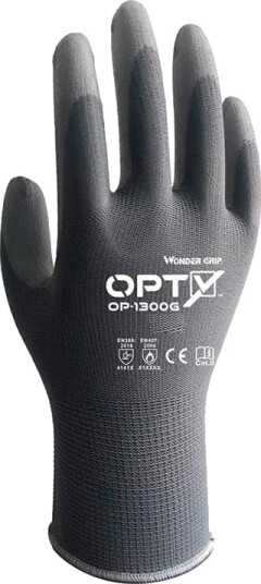 Wonder Grip OP 1300G Opty arbeidshansker str. XXL/11