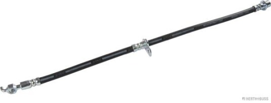 Bremseslange HERTH+BUSS JAKOPARTS J3702096