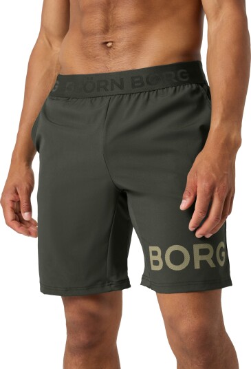 Björn Borg Men"s Borg Shorts Rosin M