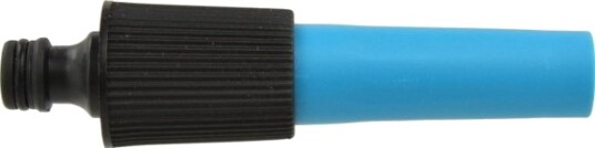 Geko Sprøytespiss Med Justering Blister Blue Line G73040