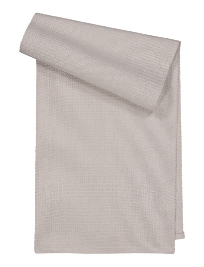 Noble House Runner Amalia 300 Cm - Grey - 40X300CM