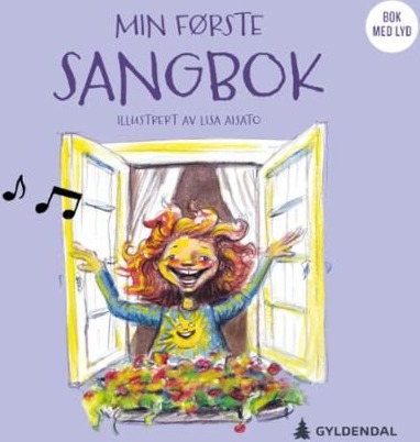 Min Første Sangbok Min Første Sangbok