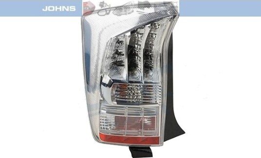 JOHNS 81 18 87-1 Baklykt