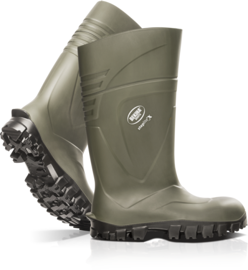 Bekina Boots Steplite X S5 Skydd Pu Stövel 43 Bekina Boots Steplite X S5 Skydd Pu Stövel 43