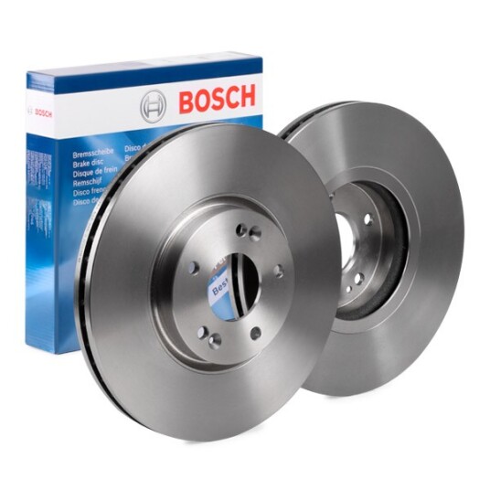 Bremseskive BOSCH 0 986 479 786