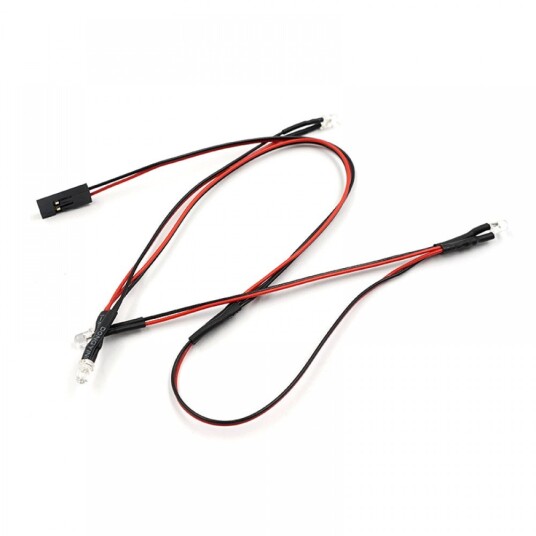 Yeah Racing LK-0038 LED LIGHT KIT FITS TRX-4M