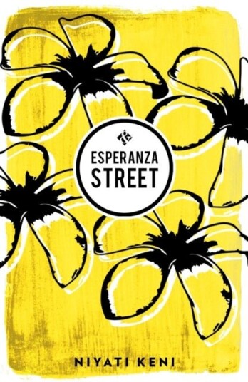 Esperanza Street Esperanza Street