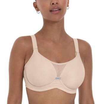 Anita BH Active Underwire Sports Bra Lysrosa E 75 Dame