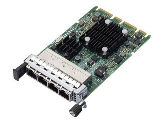 Lenovo ThinkSystem Broadcom 57416 + 5720