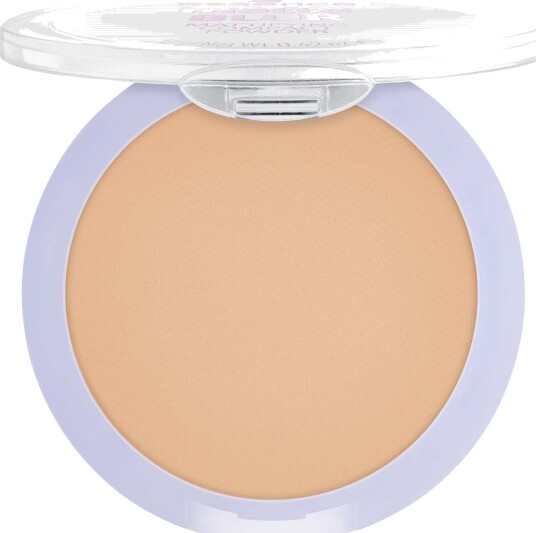 essence Matte Blur Mattifying Compact Powder 40