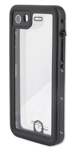 4Smarts Active Pro STARK - iPhone 8 / 7 / SE (2022/2020) - Svart