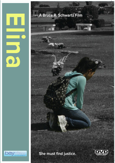 Elina DVD
