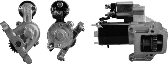 ELSTOCK 25 3428 Starter ELSTOCK 25 3428 Starter