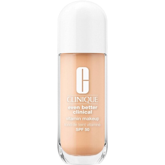 Clinique Even Better Vitamin Makeup SPF50 Foundation Light Cool 2 30ml