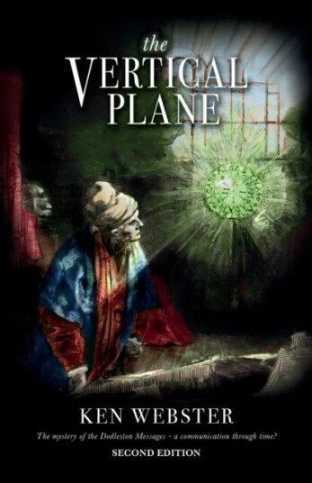 The Vertical Plane Av Ken Webster