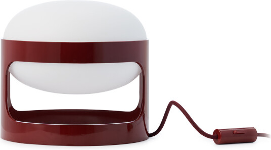 KD28 Bordlampe Vinrød KD28 Bordlampe Vinrød