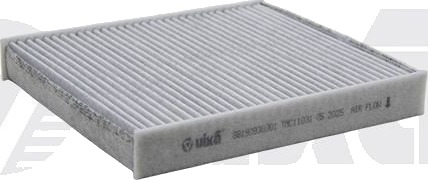 VIKA 88190938301 Kupefilter VIKA 88190938301 Kupefilter