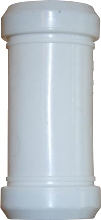 Htp Skydemuffe 32 Mm Hvid