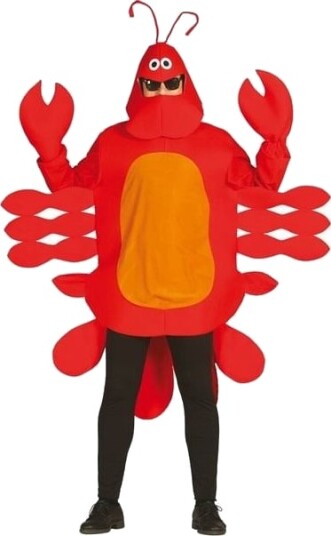 Fiesta Hummer Kostume Fiesta Hummer Kostume