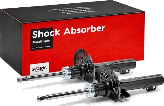 STARK SKSA 0132355 Støtdemper
