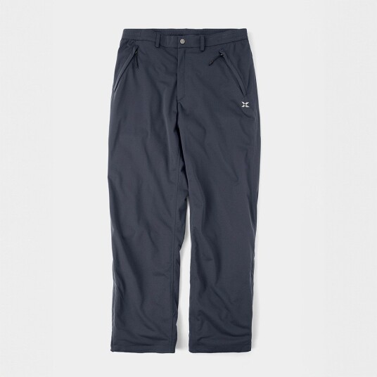 Cross Sportswear M X Pro Pants Regular Blå Golf regnbukser herre Navy (498) X Large