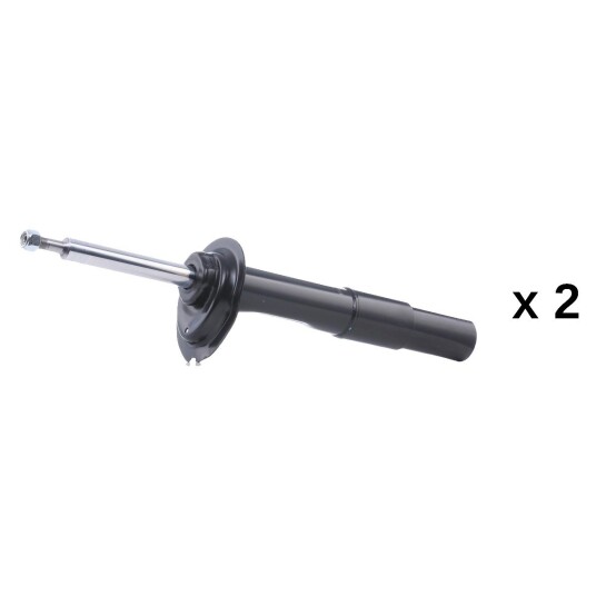 Støtdemper RIDEX 854S20877