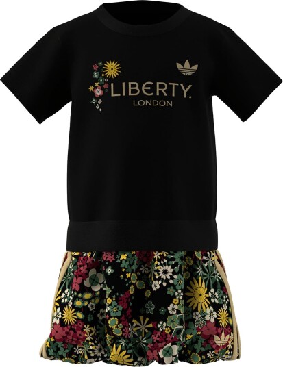 Adidas Originals Dress Set   Multi/patterned   92