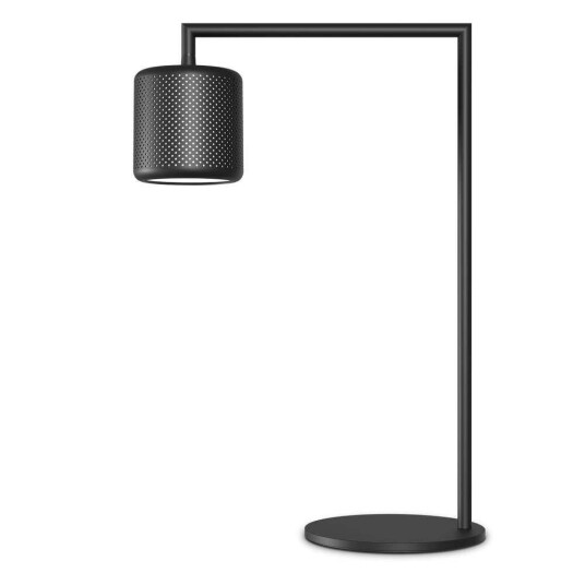 Herstal Grain Bordlampe XS Matt Black Herstal Grain Bordlampe XS Matt Black