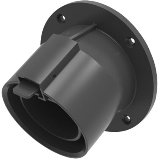 Namron Støpselholder til Type 2 ladekabel - 93117 Namron Støpselholder til Type 2 ladekabel - 93117