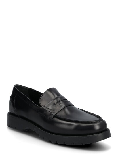 KLEMAN Cotteur B2 Black 41 KLEMAN Cotteur B2 Black 41