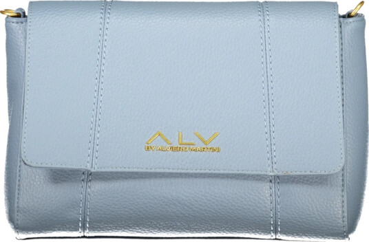 Alviero Martini 1a Classe Dame Vesker Blå ONE SIZE,