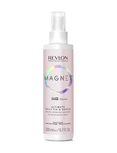 Revlon Professional Magnet Ultimate Daily Fix & Shield - Nude - 200ML