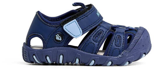 Nordbjørn Adventure Sandaler Twilight Blue 26