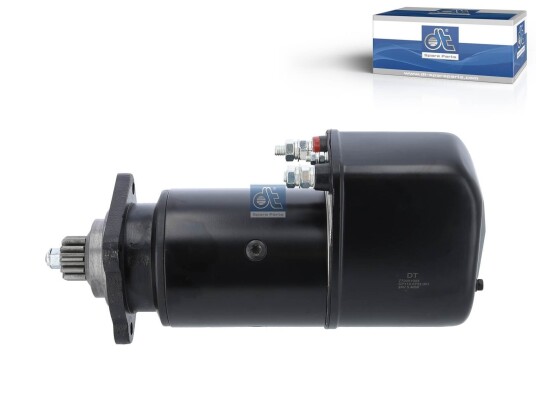 Starter DT Spare Parts 5.47001